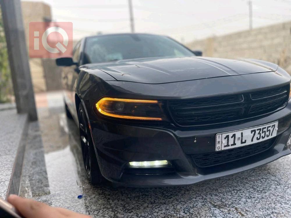 دودج تشارجر